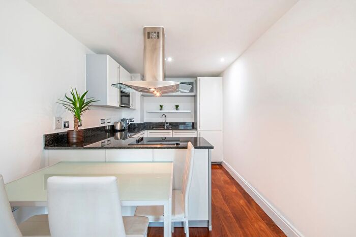 1 Bedroom Flat To Rent In Visage Apartments, Winchester Road, NW3