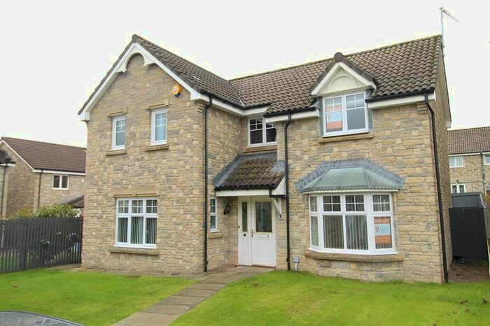 5 Bedroom Detached House To Rent In Findhorn Gardens, Ellon, AB41