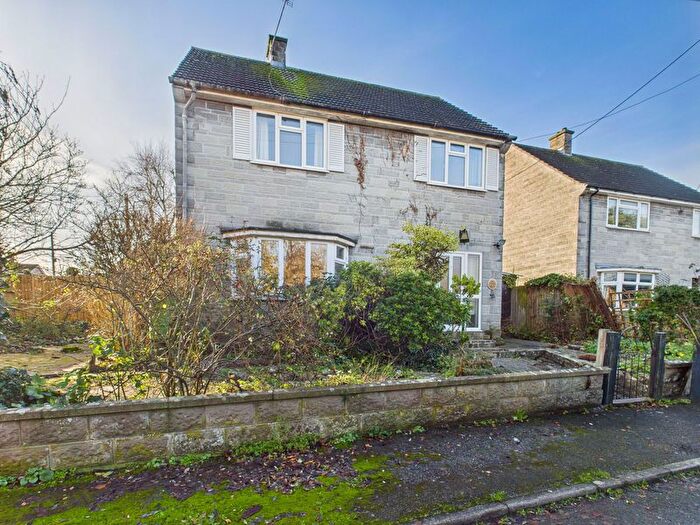 3 Bedroom Detached House For Sale In Sutton Road, Somerton, TA11