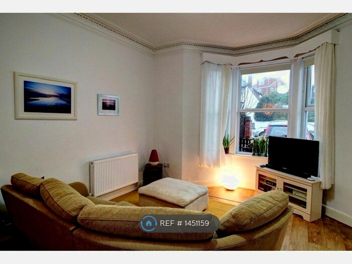 2 Bedroom Flat To Rent In Seabank Road, New Brighton, CH45