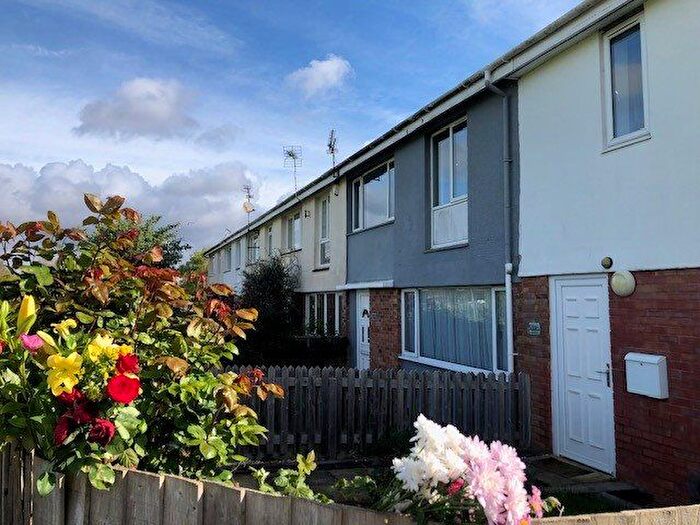 3 Bedroom Terraced House To Rent In Kelston Road, Keynsham, Bristol, BS31