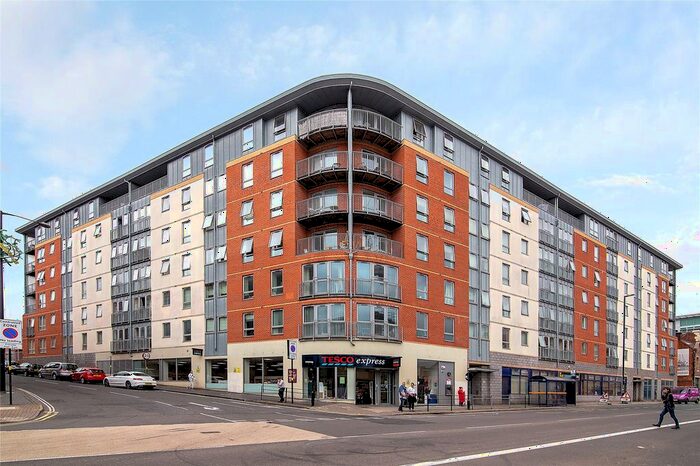 1 Bedroom Flat To Rent In Quartz Apartments, Hall Street, B18
