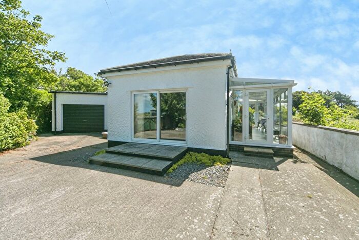 4 Bedroom Bungalow For Sale In Pencarnsiog, Ty Croes, Anglesey, LL63