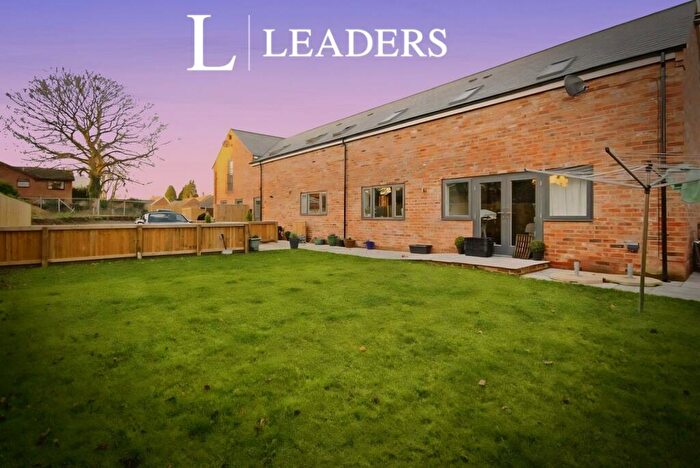 3 Bedroom Semi Detached House To Rent In Weaverham Bank, High Street, CW8