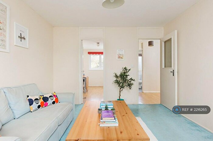 1 Bedroom Flat To Rent In King Arthur Close, London, SE15