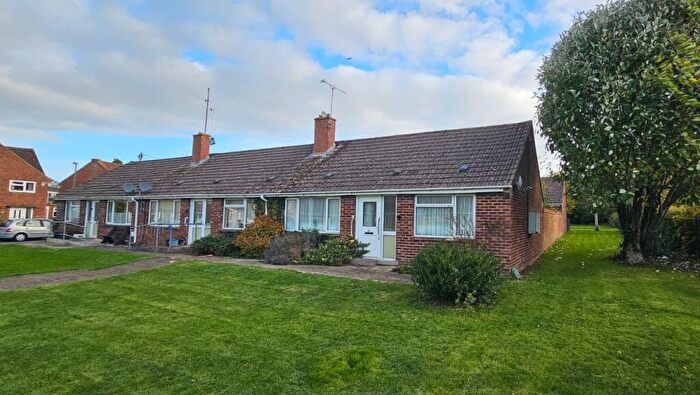 2 Bedroom End Of Terrace House For Sale In Pye Street, Faringdon, Oxfordshire, SN7