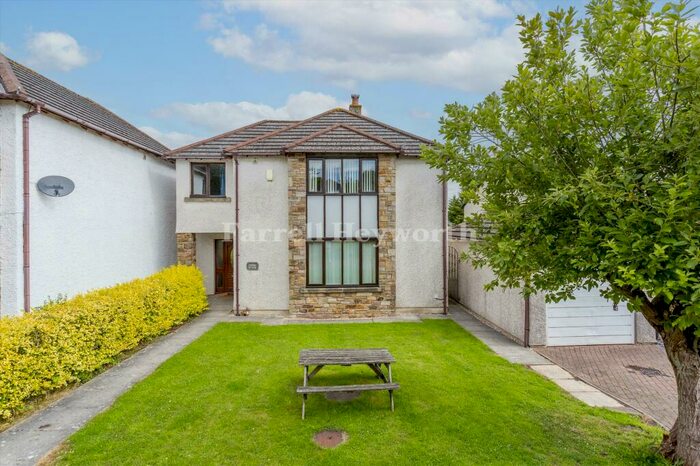 4 Bedroom House For Sale In The Orchards, Overton, Morecambe, LA3