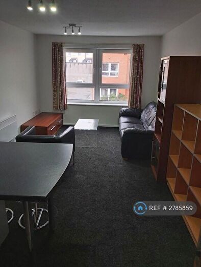 2 Bedroom Flat To Rent In Crown Station Place, Liverpool, L7