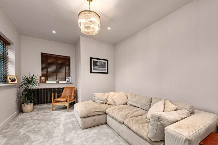 2 Bedroom Detached Bungalow For Sale In Norwood Road, Skegness, PE25