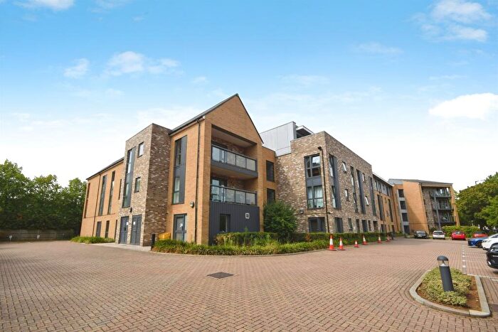 2 Bedroom Apartment For Sale In Princes Road, Chelmsford, CM2