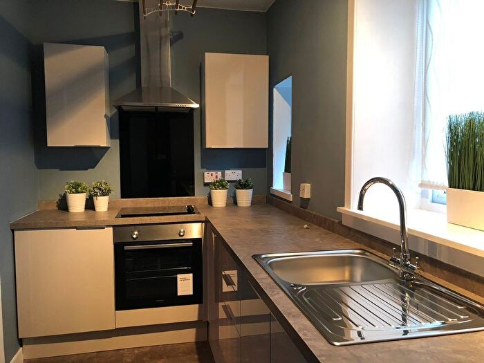 2 Bedroom Flat To Rent In Bed Flat, Kerloch Place, AB11