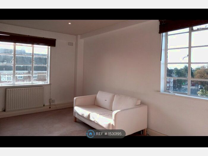 1 Bedroom Flat To Rent In Acton House, London, W3