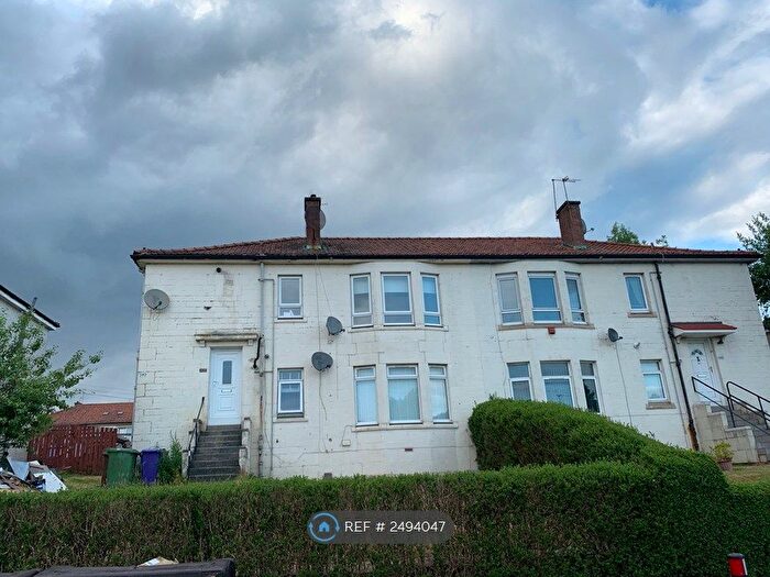3 Bedroom Flat To Rent In Carntyne, Glasgow, G33