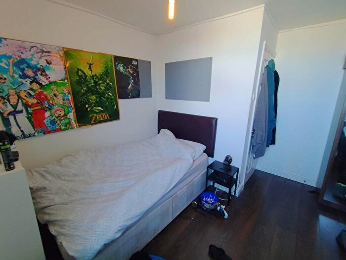 9 Bedroom Terraced House To Rent In Miskin Street (Rooms), Cathays, CF24