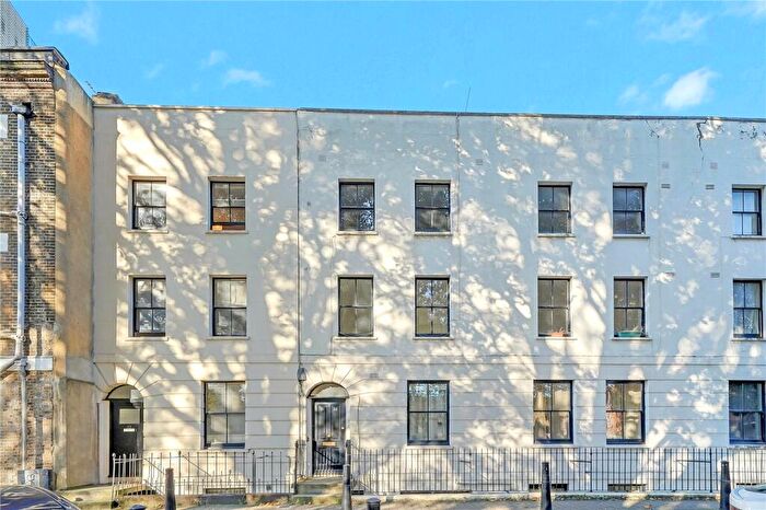 2 Bedroom Apartment To Rent In Ford Square, London, E1