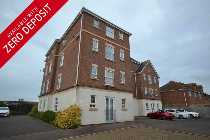 1 Bedroom Flat To Rent In Poplar Close, Bexhill-On-Sea TN39