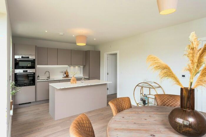 4 Bedroom Detached House For Sale In Off Crookwood Lane, Urchfont, Devizes, SN10