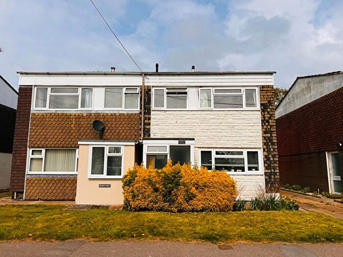 3 Bedroom Property To Rent In Western Road, Hailsham, BN27