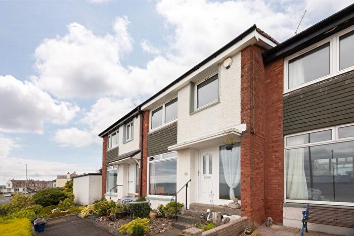 3 Bedroom Terraced House For Sale In Seaview Terrace, Joppa, Edinburgh, EH15