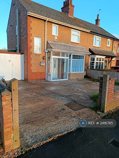 3 Bedroom Semi-Detached House To Rent In Grange Road, Peterborough, PE3