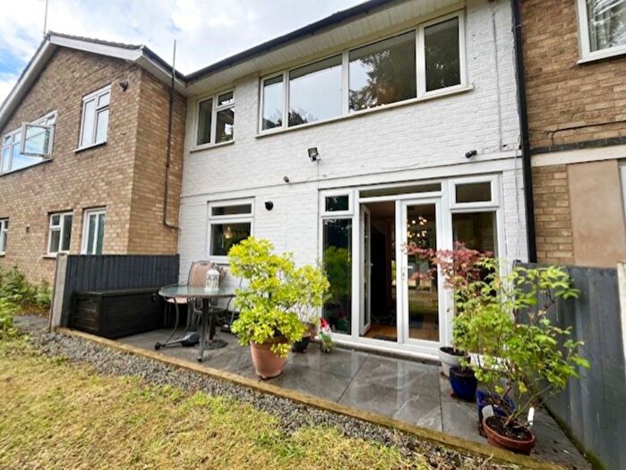 1 Bedroom Flat To Rent In Maytree Close, Leicester, LE9