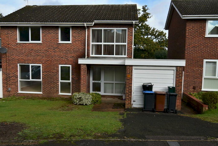 4 Bedroom Detached House To Rent In River View, Welwyn Garden City, AL7