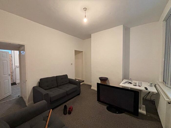 2 Bedroom Terraced House For Sale In Bond Street, Stoke-on-Trent, ST6