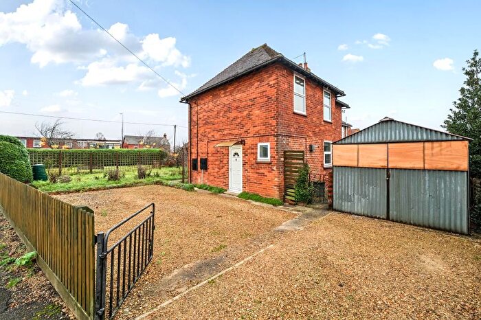 3 Bedroom Detached House To Rent In Broadway, Didcot, OX11