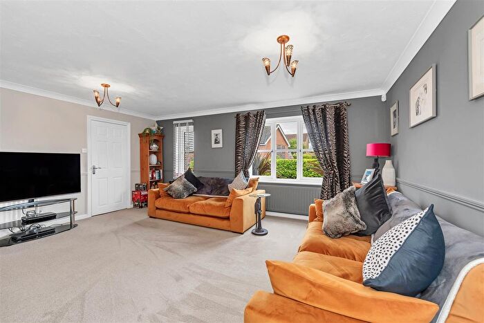 4 Bedroom Detached House For Sale In Ryders Way, Rickinghall, Diss, IP22