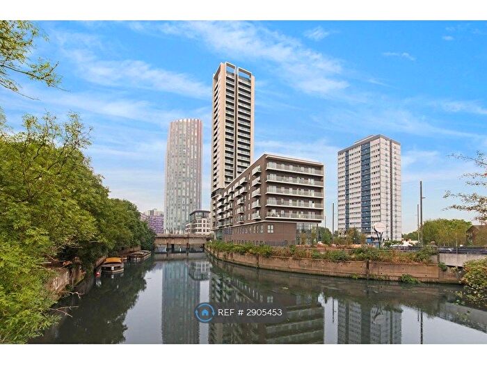 1 Bedroom Flat To Rent In River Heights, London, E15