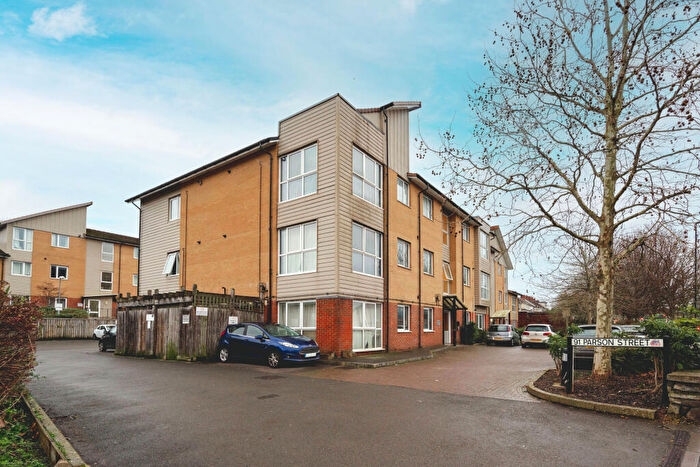 2 Bedroom Flat For Sale In Space, Parson Street, Bedminser, Bristol, Bristol, BS3