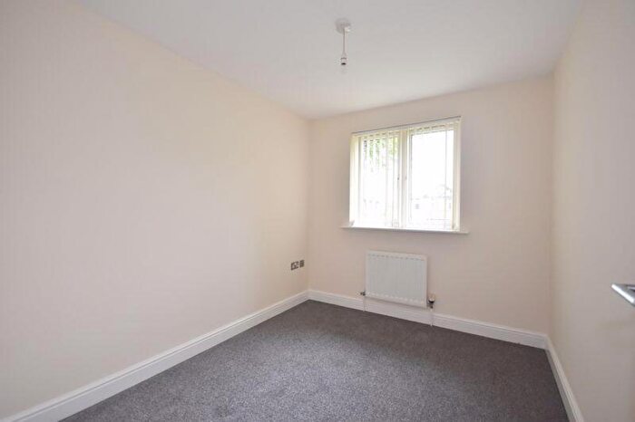 2 Bedroom Apartment To Rent In Sweetstone Gardens, Sharples, BL1