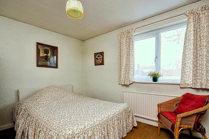 3 Bedroom Bungalow For Sale In Portland Park Close, Hucknall, Nottingham, NG15