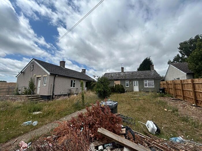 Land For Sale In And Hillside, Stowmarket, Suffolk, IP14