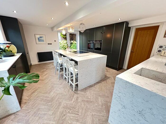 4 Bedroom Detached House For Sale In Manor Court, Heighington Village, Newton Aycliffe, DL5