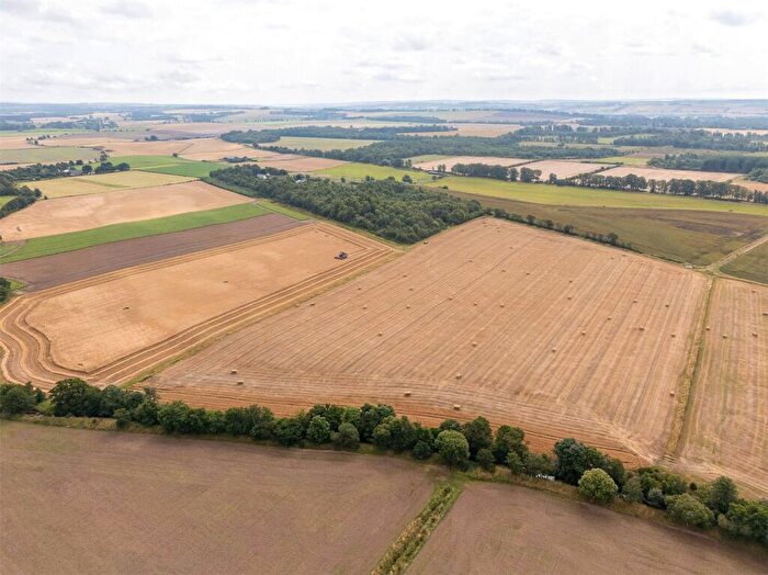 Land For Sale In Land At The Coe, Menmuir, Brechin, Angus, DD9