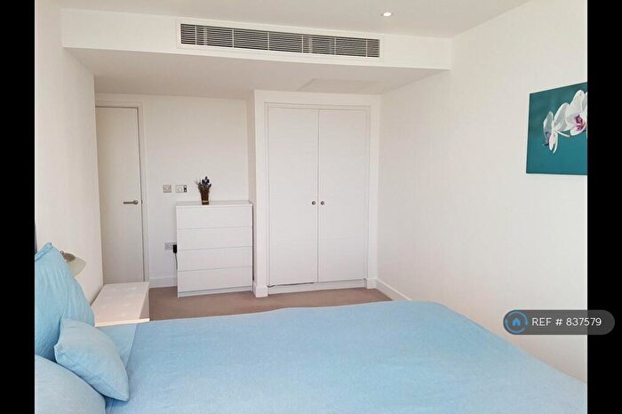 1 Bedroom Flat To Rent In Marsh Wall, London, E14