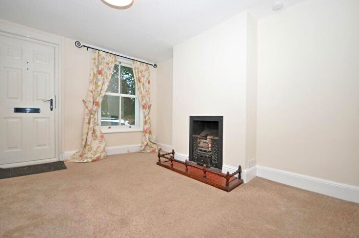 2 Bedroom Terraced House To Rent In St Philips Street, Cheltenham, GL50