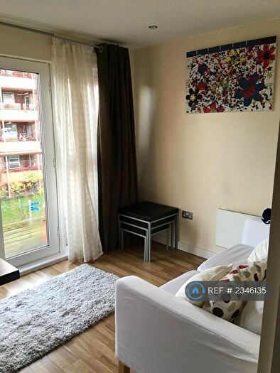 1 Bedroom Flat To Rent In Atlantic One, Sheffield, S3