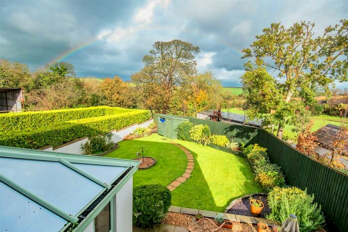 5 Bedroom Detached House For Sale In Llanybri, Carmarthen, Carmarthenshire, SA33