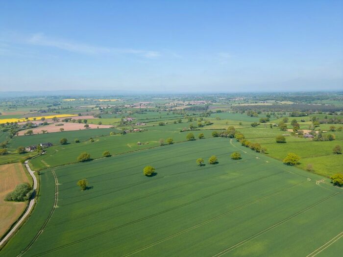 Land For Sale In Kenwick Springs, Ellesmere, Shropshire, SY12