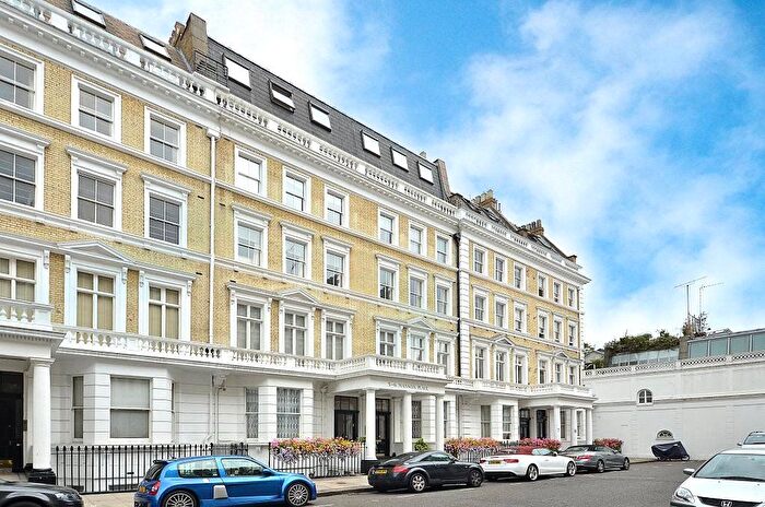 2 Bedroom Flat To Rent In Manson Place, South Kensington, SW7