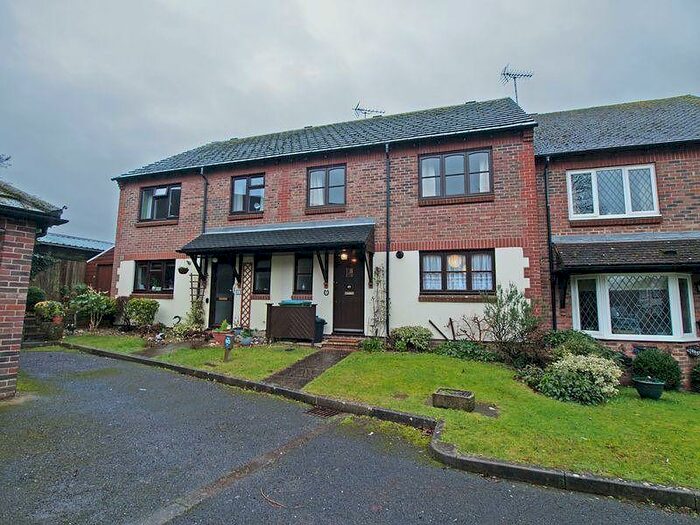 3 Bedroom End Of Terrace House To Rent In The Old Stables, Grassmere Close, Felpham, Bognor Regis, PO22