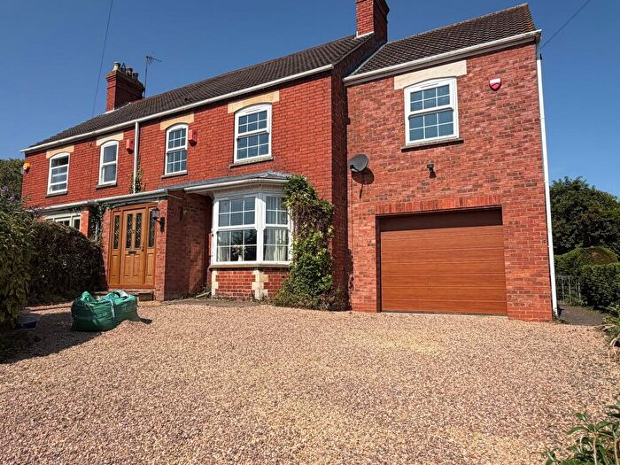 4 Bedroom House To Rent In Cutting Lane, South Luffenham, Oakham, LE15