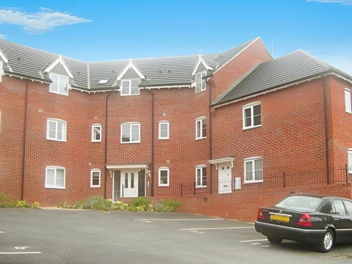2 Bedroom Apartment To Rent In The Crossings, Newark, NG24