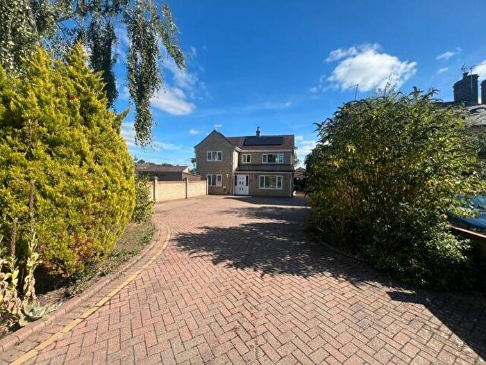 4 Bedroom Detached House To Rent In Ely Road, Littleport, Ely, CB6