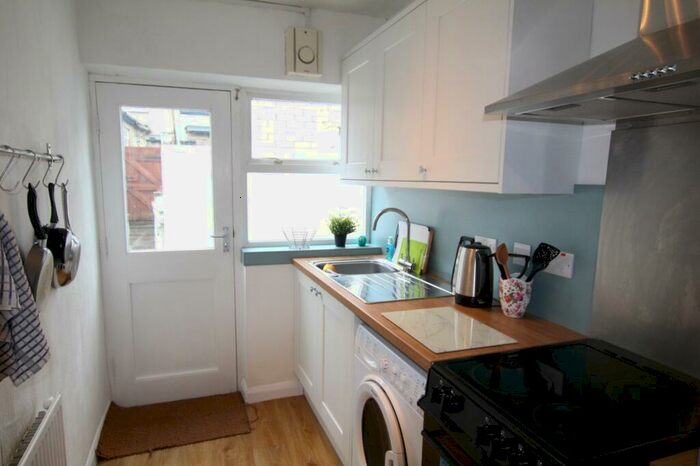 2 Bedroom Terraced House For Sale In Caernarfon Road, Bangor, Gwynedd, LL57