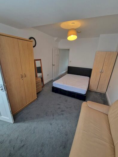 1 Bedroom Flat To Rent In Tudor Gardens, Harrow, HA3