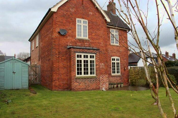 4 Bedroom Detached House For Sale In Main Road, Old Dalby, Melton Mowbray, LE14