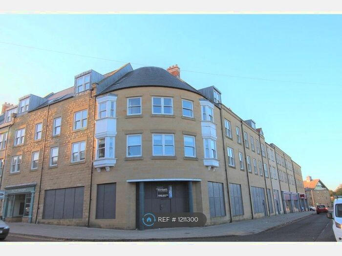 2 Bedroom Flat To Rent In Towergate, Alnwick NE66